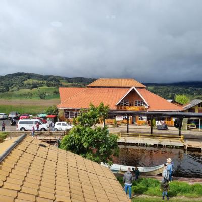 Paisaje Parque