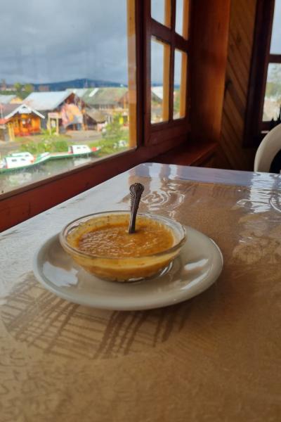 Postre