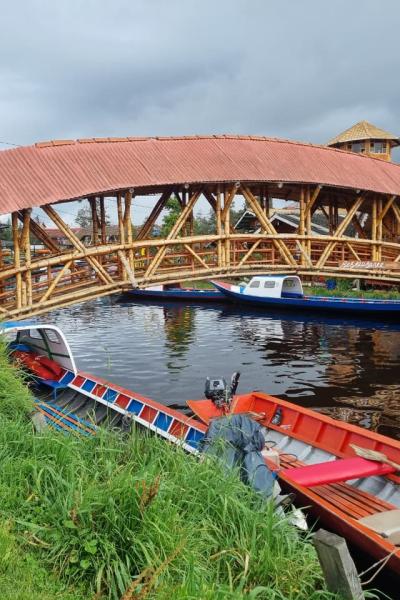 Puente Laguna